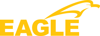 Eagle Construction Logo